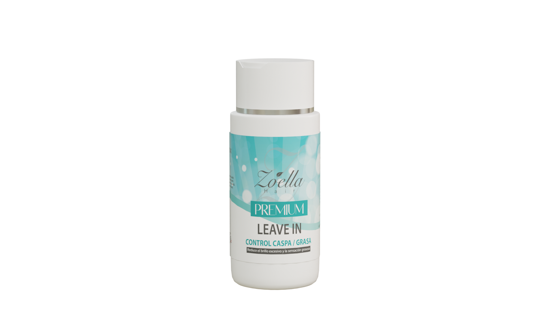 Leave-In Premium Control Caspa / Grasa