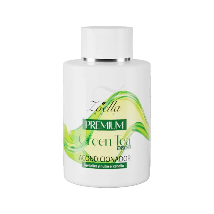 Acondicionador Green Tea