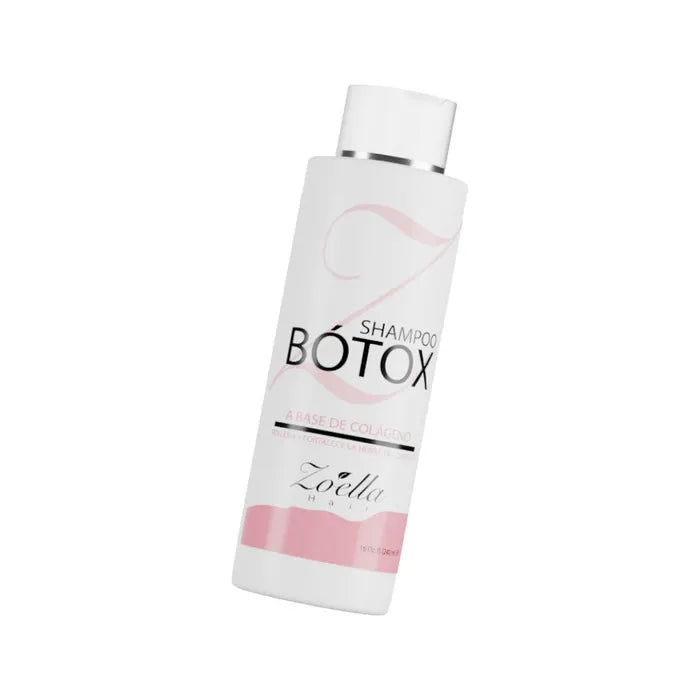 Shampoo Mantenimiento Botox