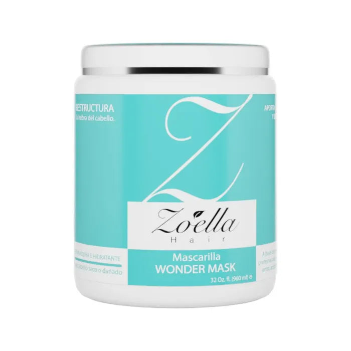 Mascarilla Wonder Mask