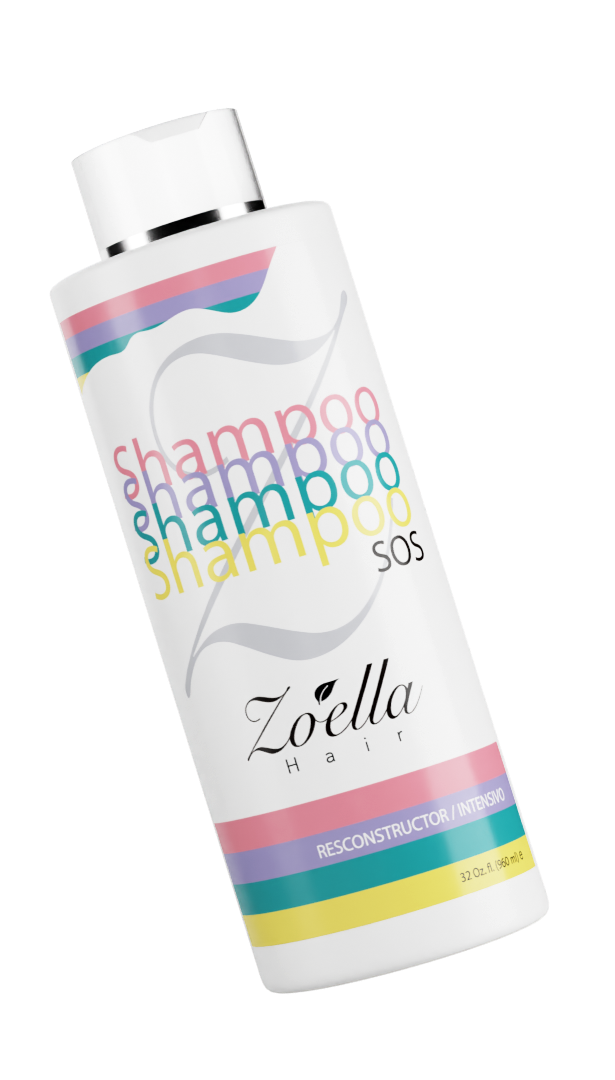 Shampoo SOS