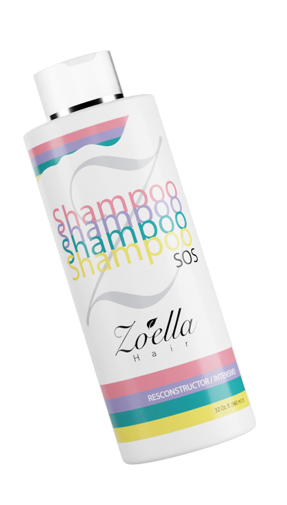 Shampoo SOS