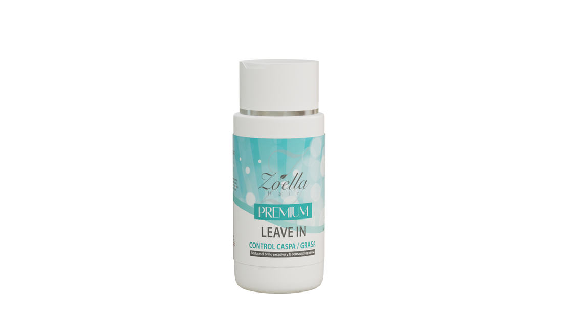 Leave-In Premium Control Caspa / Grasa