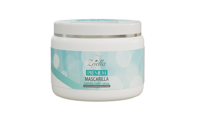 Kit Línea Premium Control Grasa / Caspa